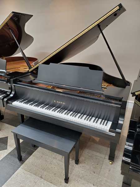 kawai piano manufacture date