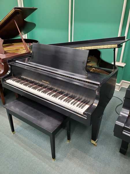 Used Baldwin Pianos