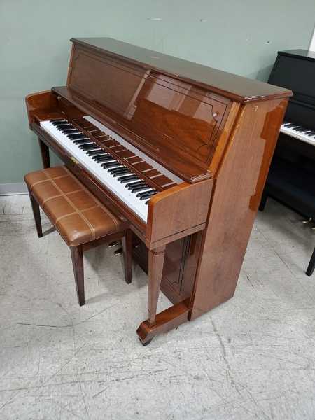 Otto altenburg piano serial numbers age