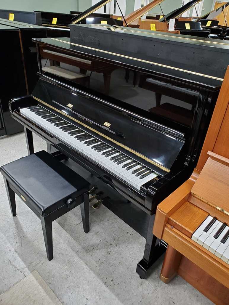 young chang upright piano for sale