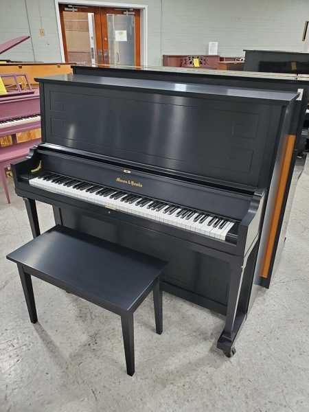 Used Upright Pianos For Sale Piano Man Superstore