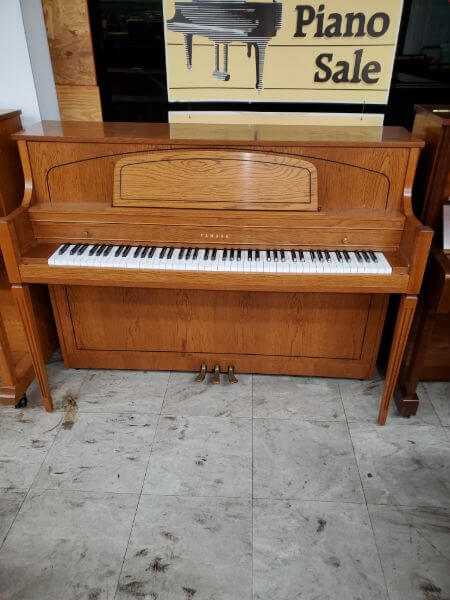 Used Console Pianos Piano Man Superstore