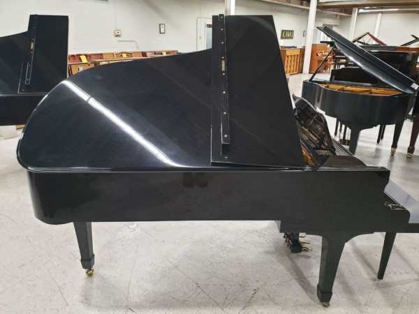 young chang upright piano weight