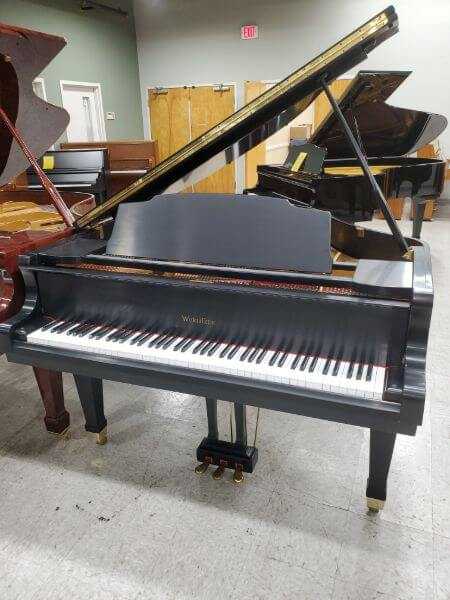 wurlitzer grand g411 measurements wurlitzer grand g411 measurements