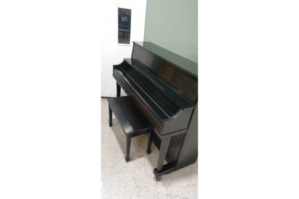 nordiska piano dealer