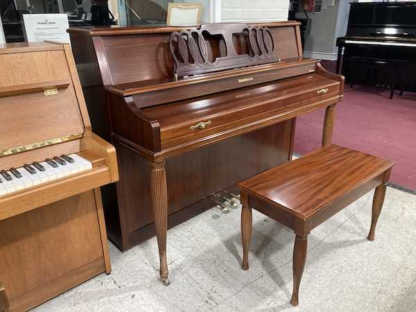 used baldwin piano prices