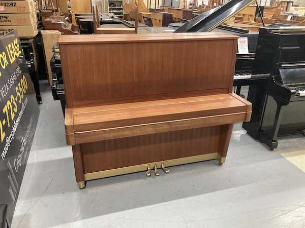1970 Yamaha U7 Professional Upright PianoIMG_0269