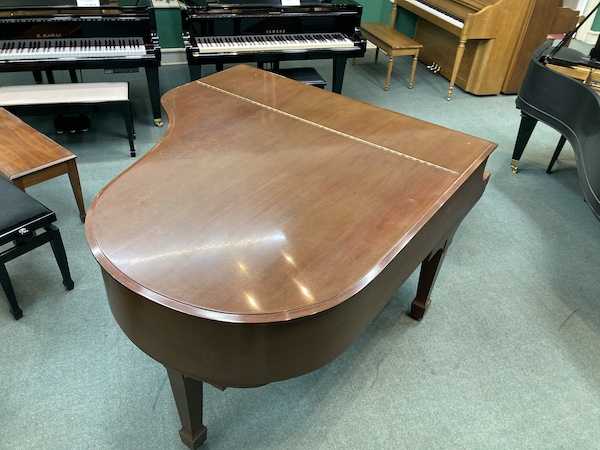 1962 Steinway M Grand Piano IMG_1005