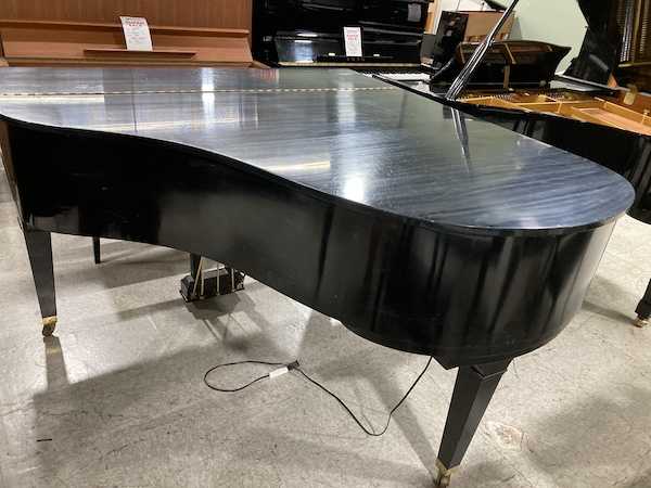 1966 Baldwin Howard Grand Piano IMG_1052