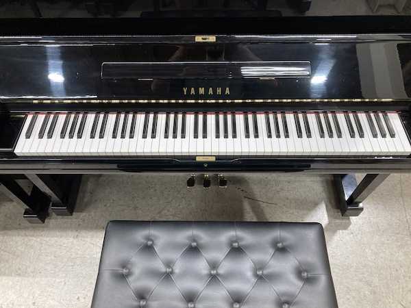 1979 Yamaha U3 Professional Upright Piano IMG_0981