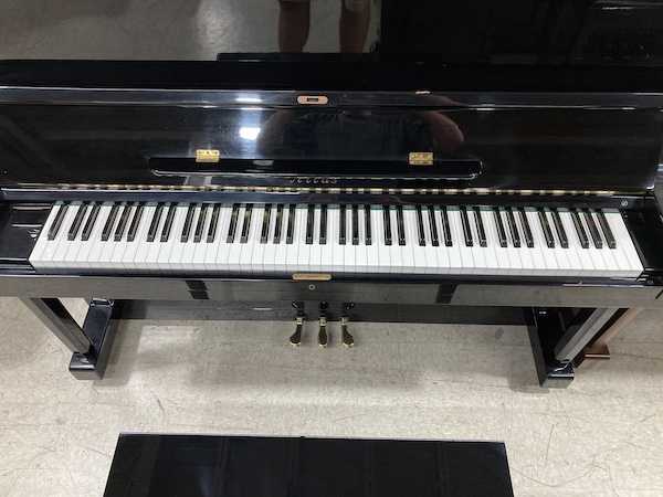 1982 Atlas NA305 Professional Upright Piano IMG_0969