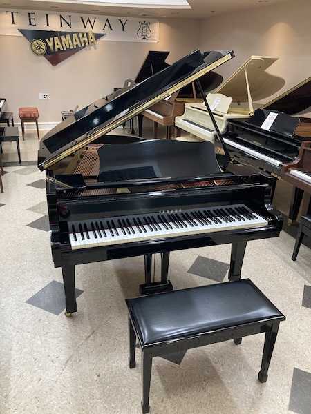 piano for sale in india