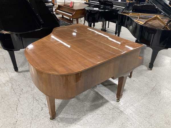 young chang baby grand piano g 157 specs