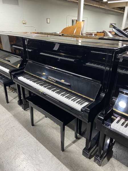 Used Upright Pianos for Sale