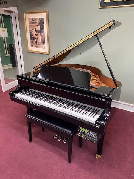 used story and clark piano for sale marietta ga