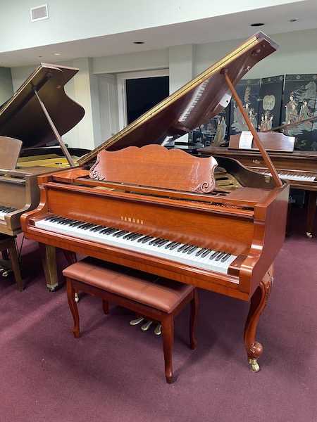 Grand pianos for sale deals near me