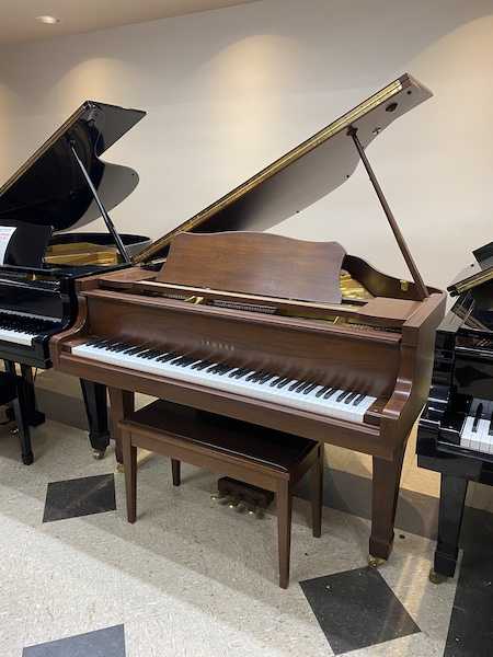 used schimmel piano for sale