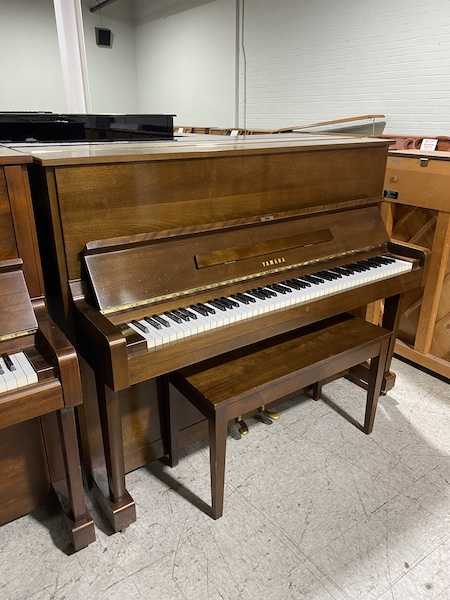#B160. Used 1989 Kawai GE-1 Baby Grand Piano IMG_0988