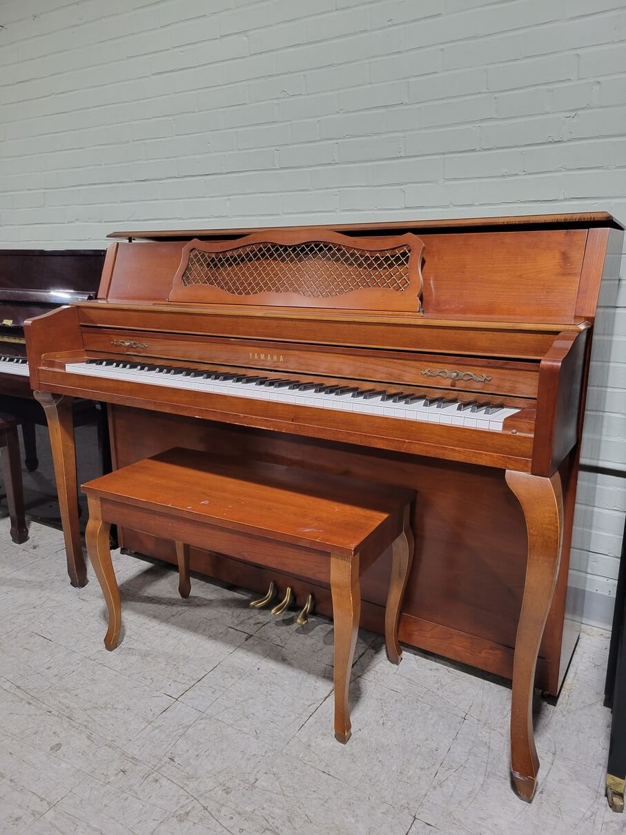 Piano-Yamaha M305 - musical instruments - by owner - sale - craigslist