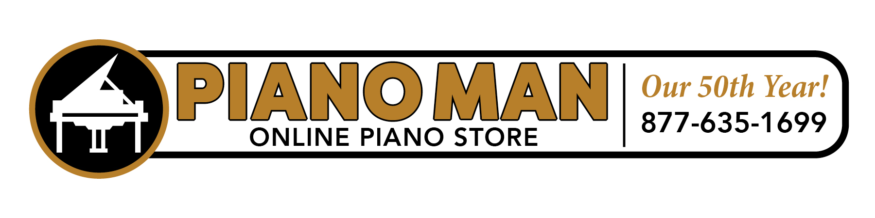 Piano Man Superstore